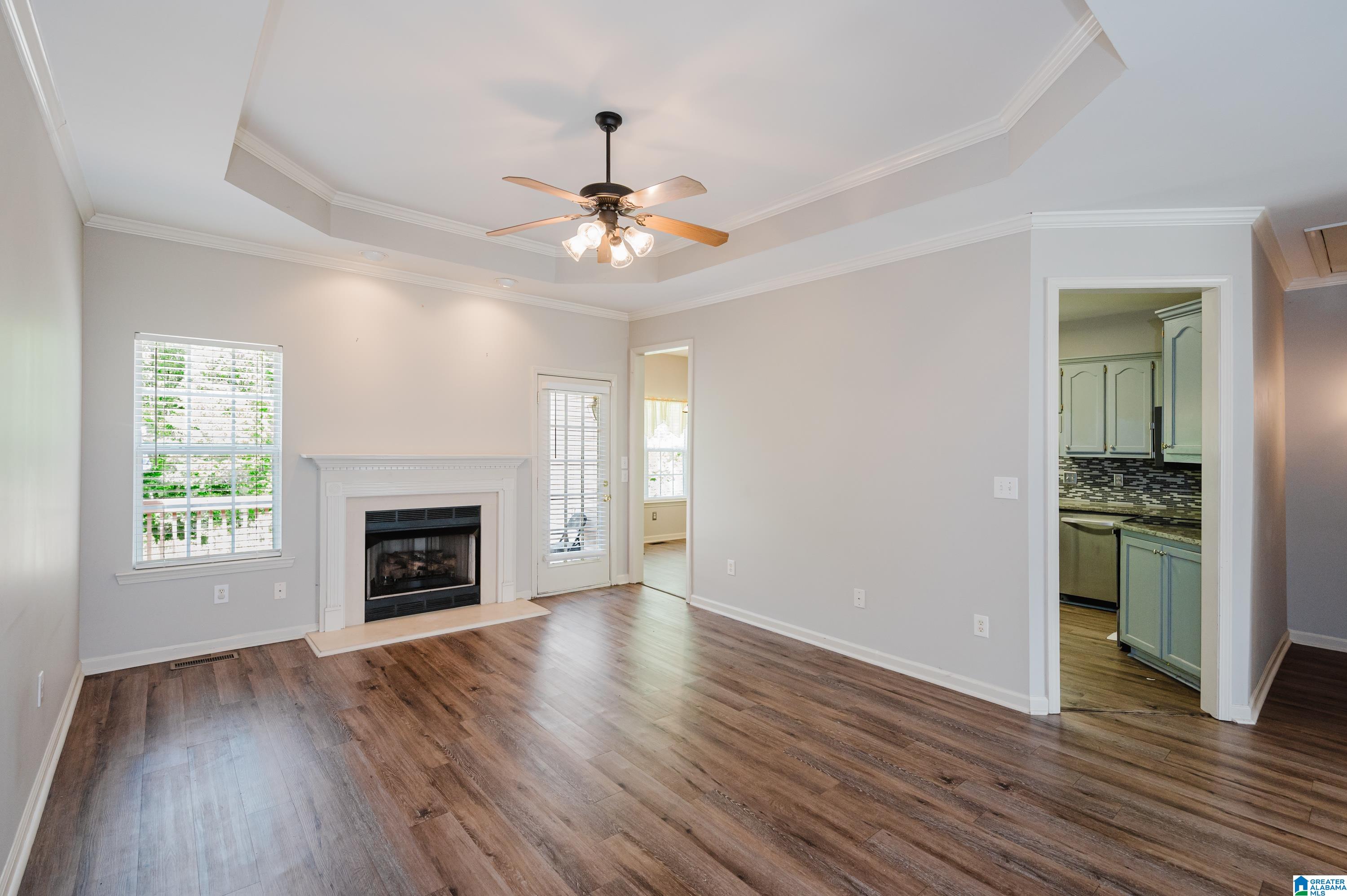 128 Magnolia Ridge Circle Chelsea, AL 35043 - Photo 7 of 57