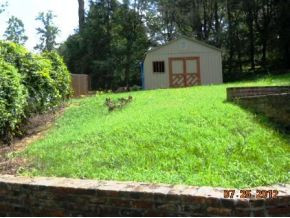1222 Ridgeway Road Johnson City, TN 37601 - Photo 14 of 16 Outbuilding