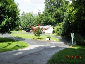 1222 Ridgeway Road Johnson City, TN 37601 - Photo 16 of 16 Street View