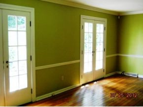 1222 Ridgeway Road Johnson City, TN 37601 - Photo 3 of 16 Dining Room
