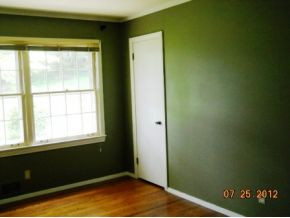 1222 Ridgeway Road Johnson City, TN 37601 - Photo 7 of 16 Master Bedroom
