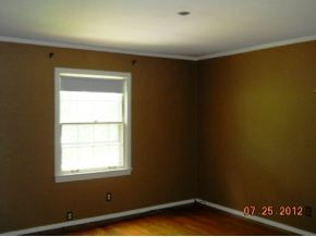 1222 Ridgeway Road Johnson City, TN 37601 - Photo 8 of 16 Bedroom 2