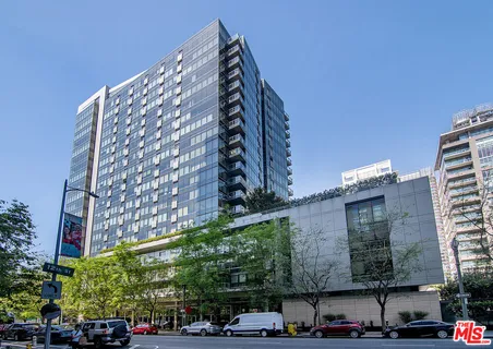 $1,800,000 | 1155 South Grand Avenue, Unit 1511, Los Angeles, CA 90015