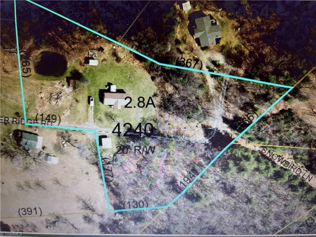 349 Lester Miller Ridge Road Millers Creek, NC 28651 - Photo 18 of 18