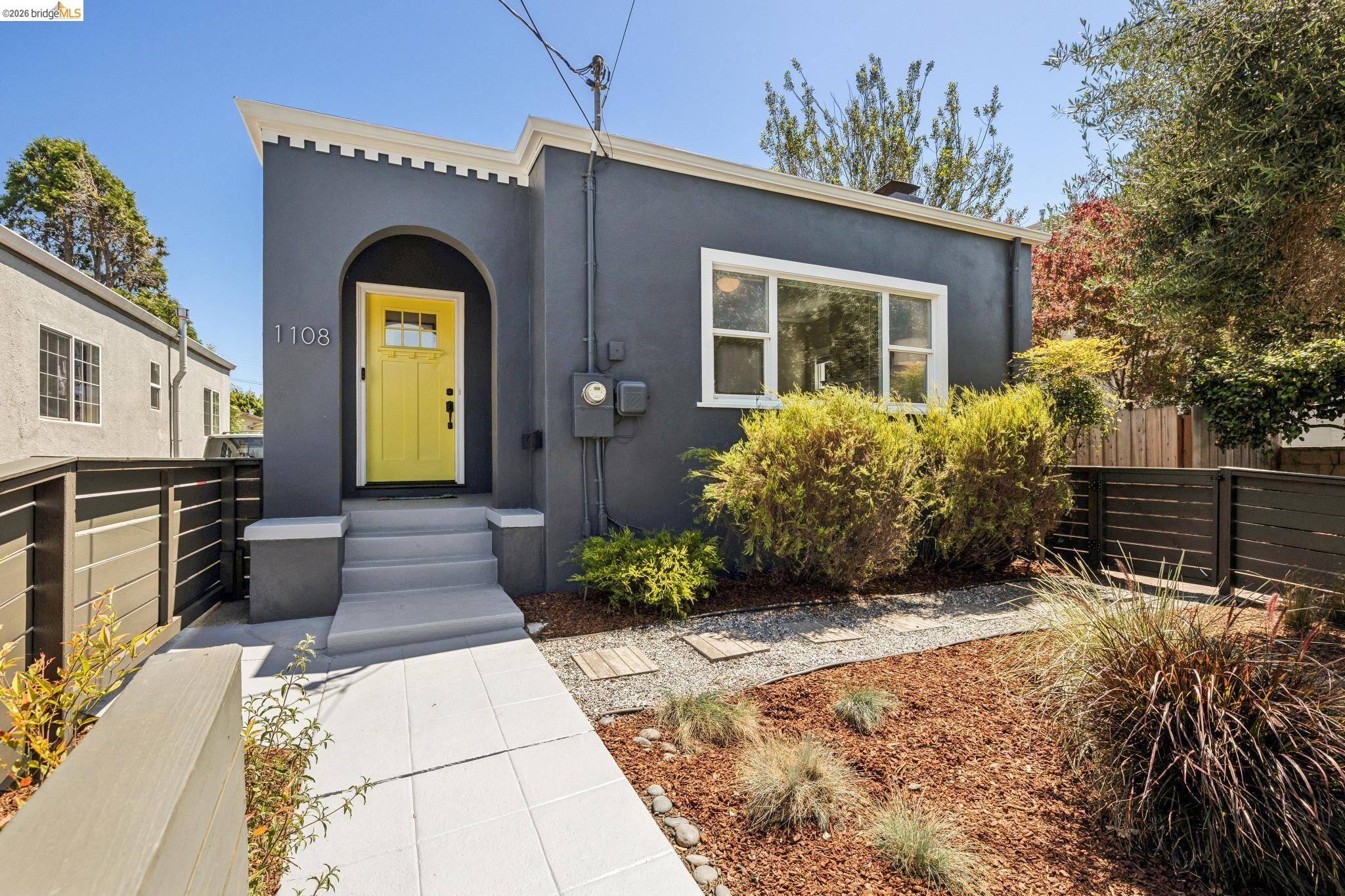 1108 Dwight Way Berkeley, CA 94702 - Photo 1 of 60