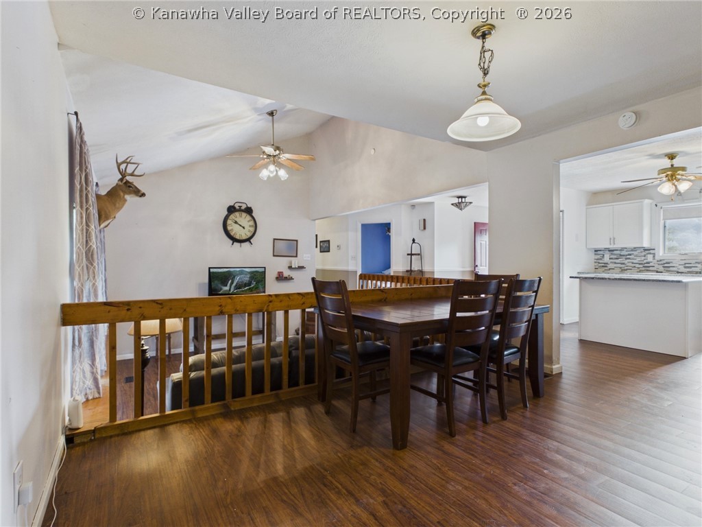 240 Jamestown Road Nitro, WV 25143 - Photo 14 of 37 Gallery Image 14
