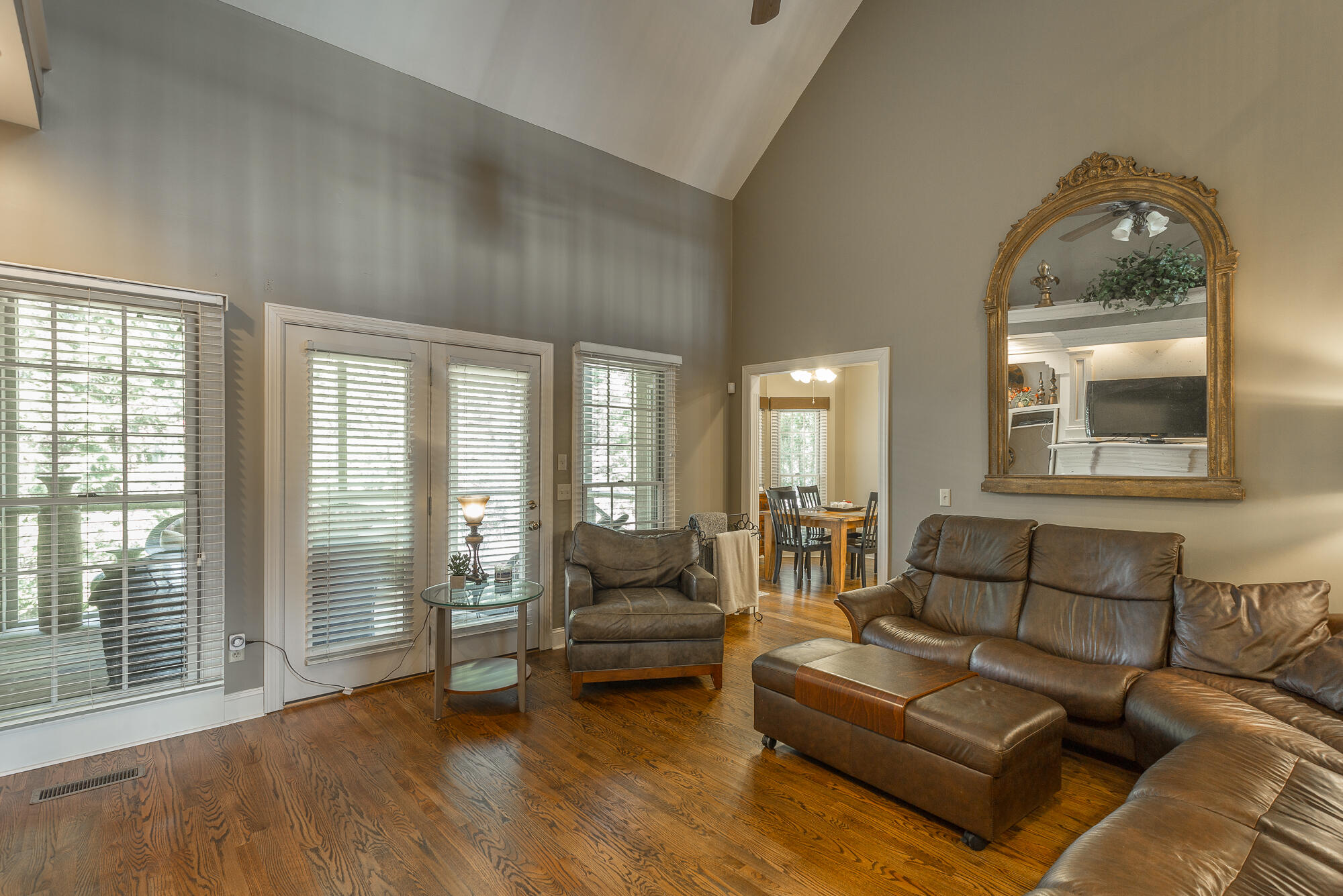 7915 Dancing Fern Trail Chattanooga, TN 37421 - Photo 11 of 48 Great Room