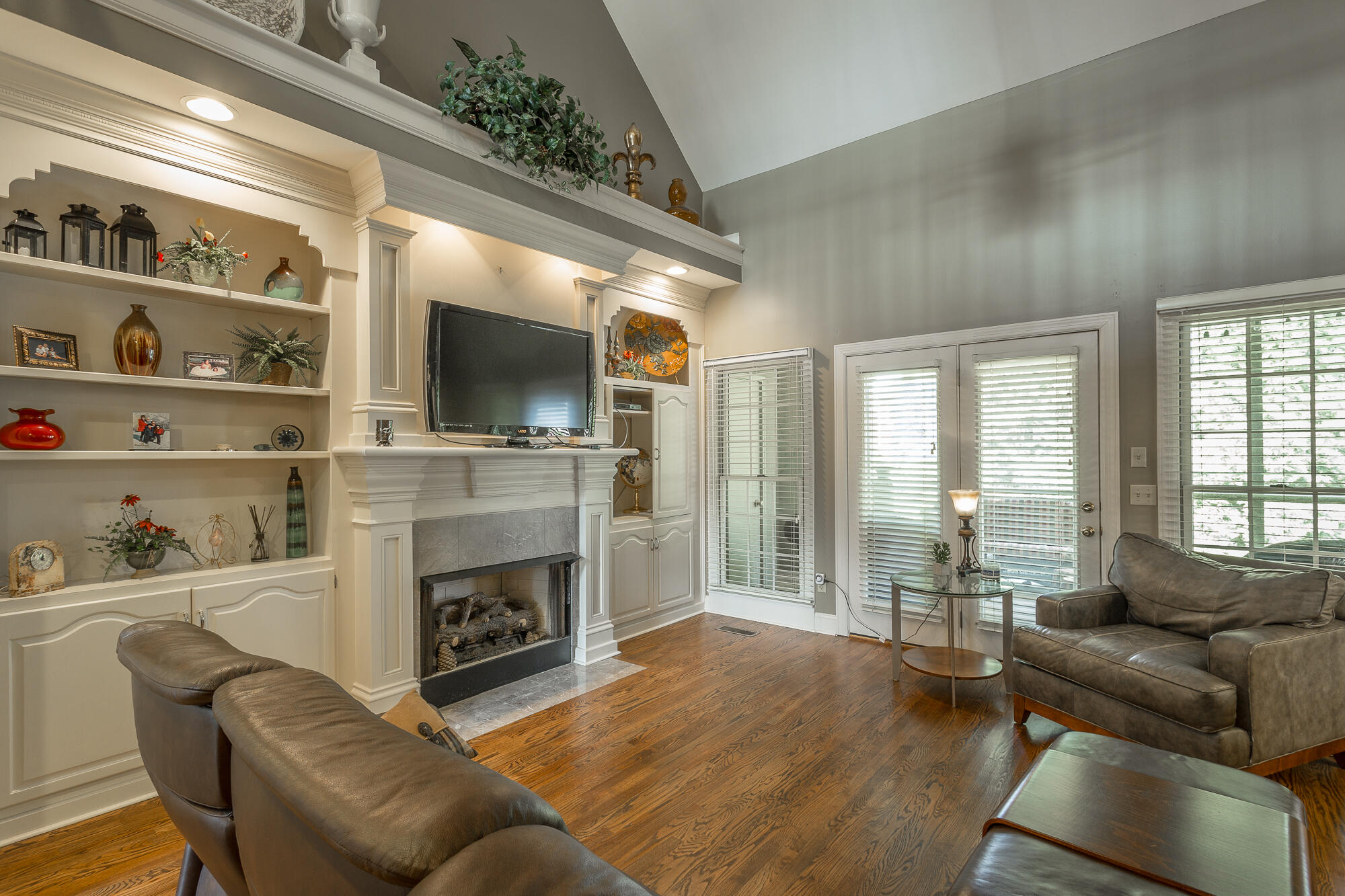 7915 Dancing Fern Trail Chattanooga, TN 37421 - Photo 12 of 48 Great Room