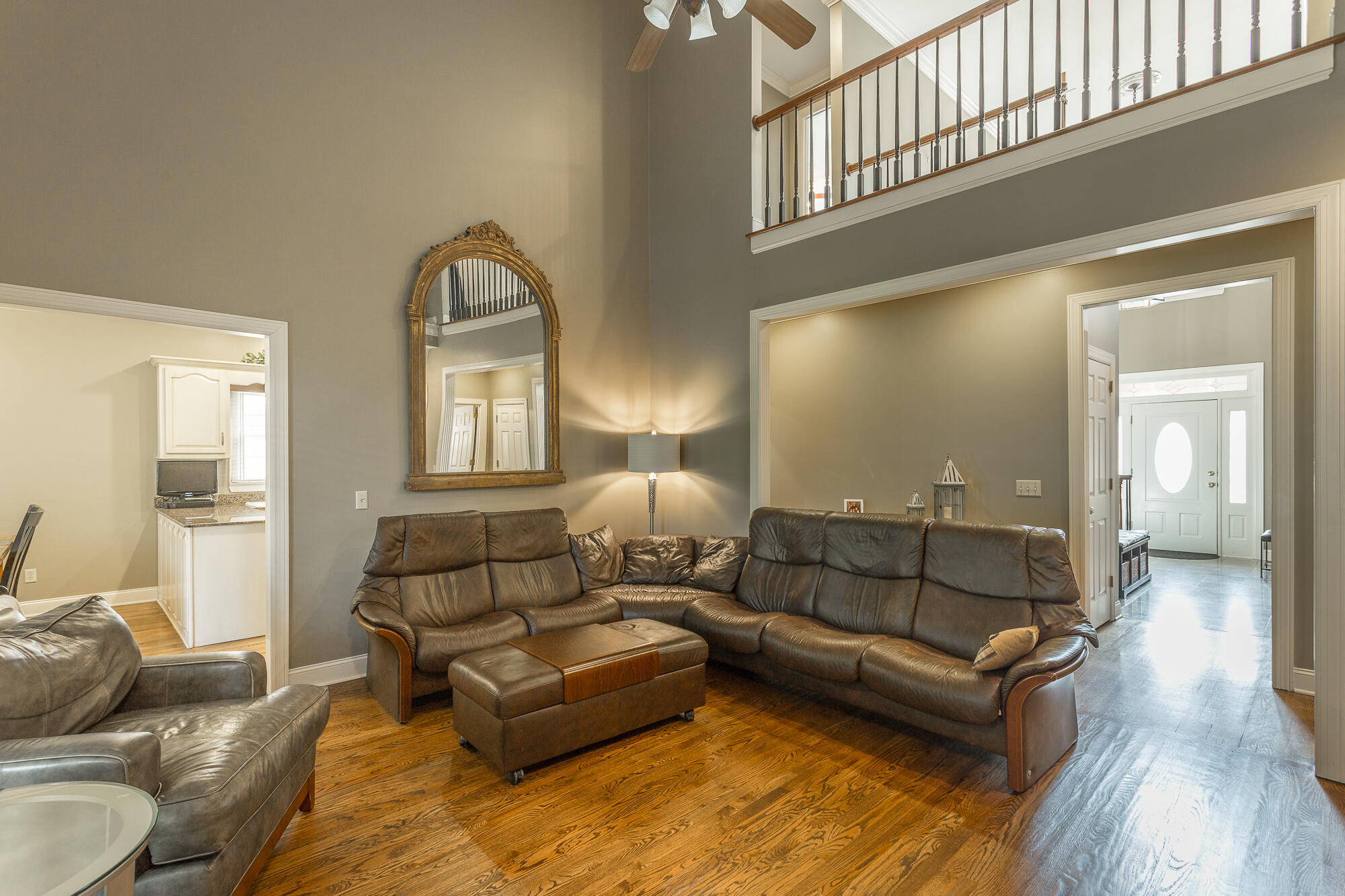 7915 Dancing Fern Trail Chattanooga, TN 37421 - Photo 13 of 48 Great Room