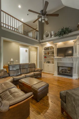 $699,000 | 7915 Dancing Fern Trail, Chattanooga, TN 37421