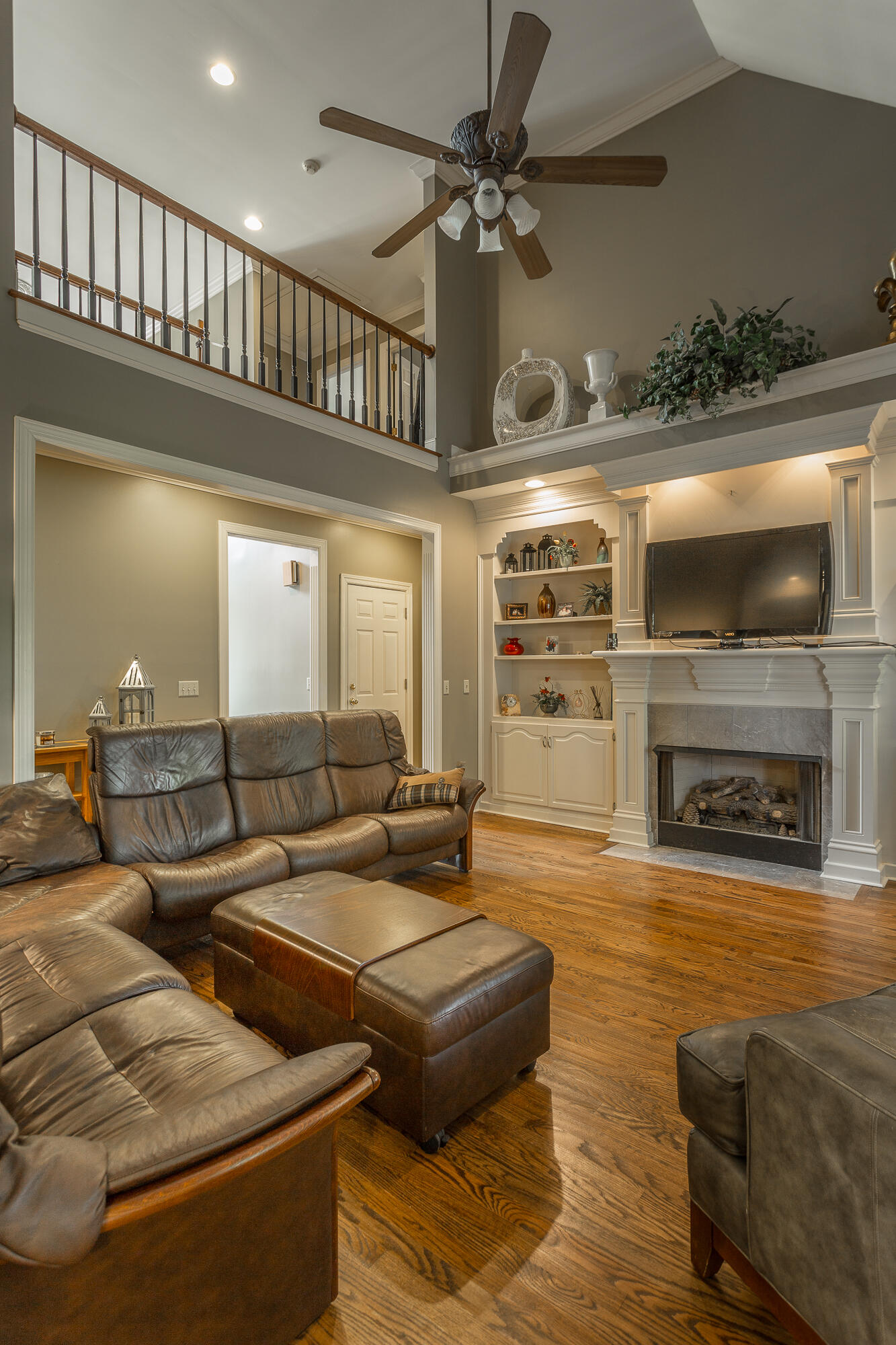 7915 Dancing Fern Trail Chattanooga, TN 37421 - Photo 14 of 48 Great Room