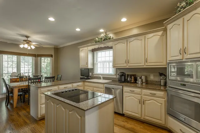 $699,000 | 7915 Dancing Fern Trail, Chattanooga, TN 37421