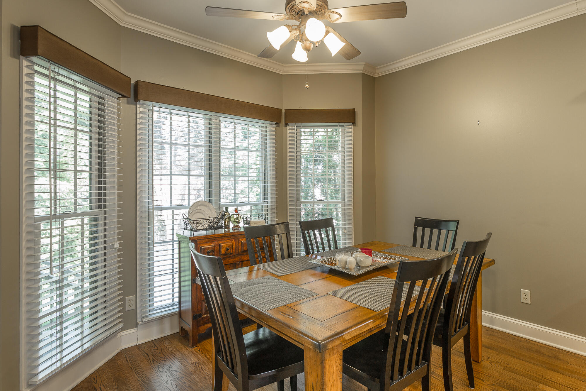 7915 Dancing Fern Trail Chattanooga, TN 37421 - Photo 19 of 48 Breakfast Nook