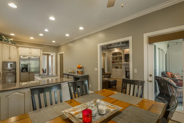 $699,000 | 7915 Dancing Fern Trail, Chattanooga, TN 37421