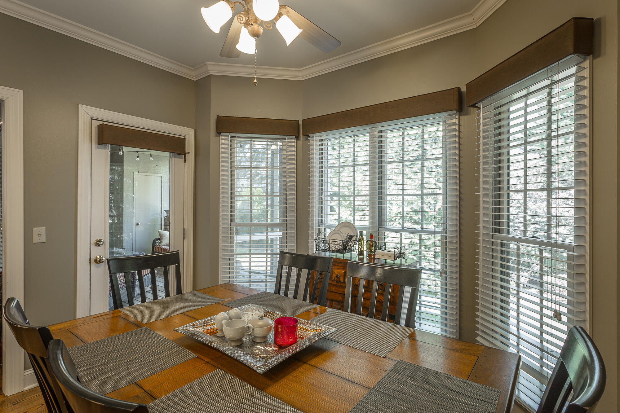 7915 Dancing Fern Trail Chattanooga, TN 37421 - Photo 21 of 48 Breakfast Nook