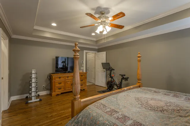 $699,000 | 7915 Dancing Fern Trail, Chattanooga, TN 37421