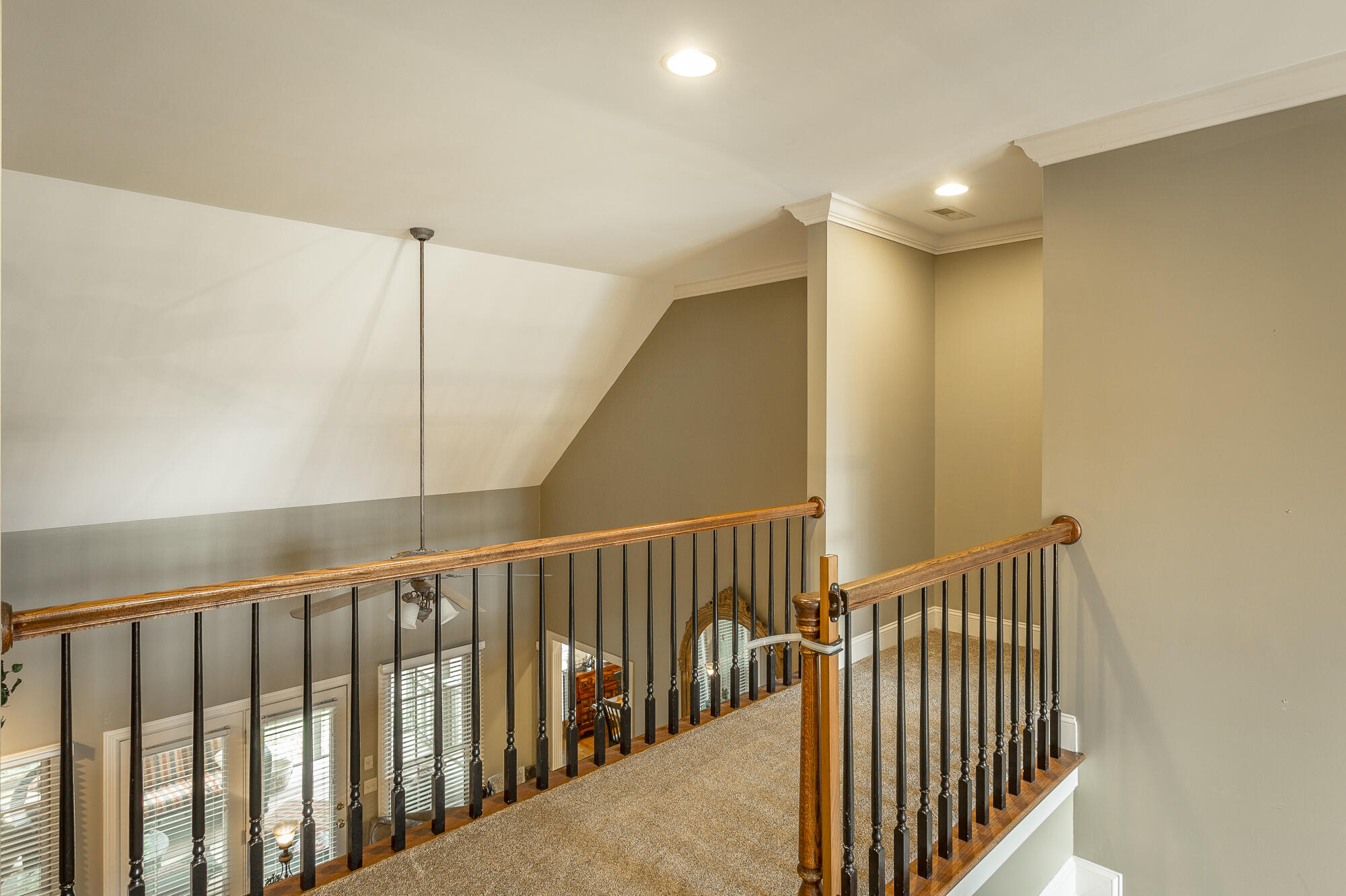 7915 Dancing Fern Trail Chattanooga, TN 37421 - Photo 29 of 48 Upstairs Catwalk