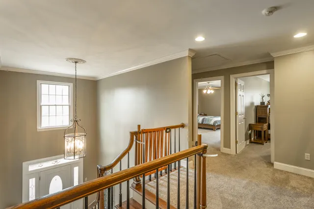 $699,000 | 7915 Dancing Fern Trail, Chattanooga, TN 37421