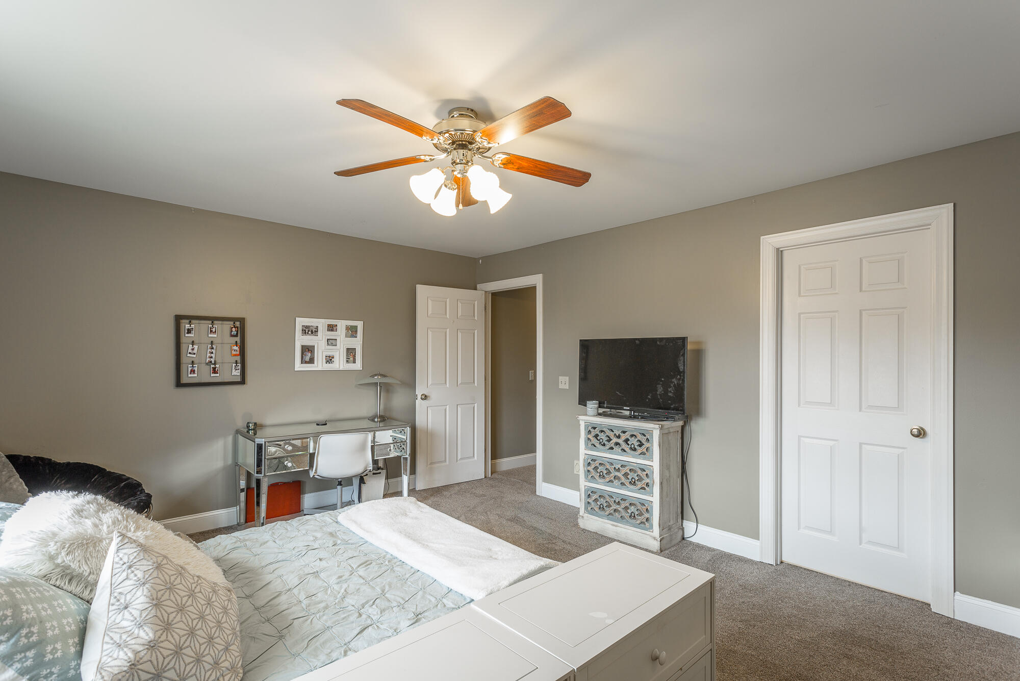 7915 Dancing Fern Trail Chattanooga, TN 37421 - Photo 32 of 48 Bedroom