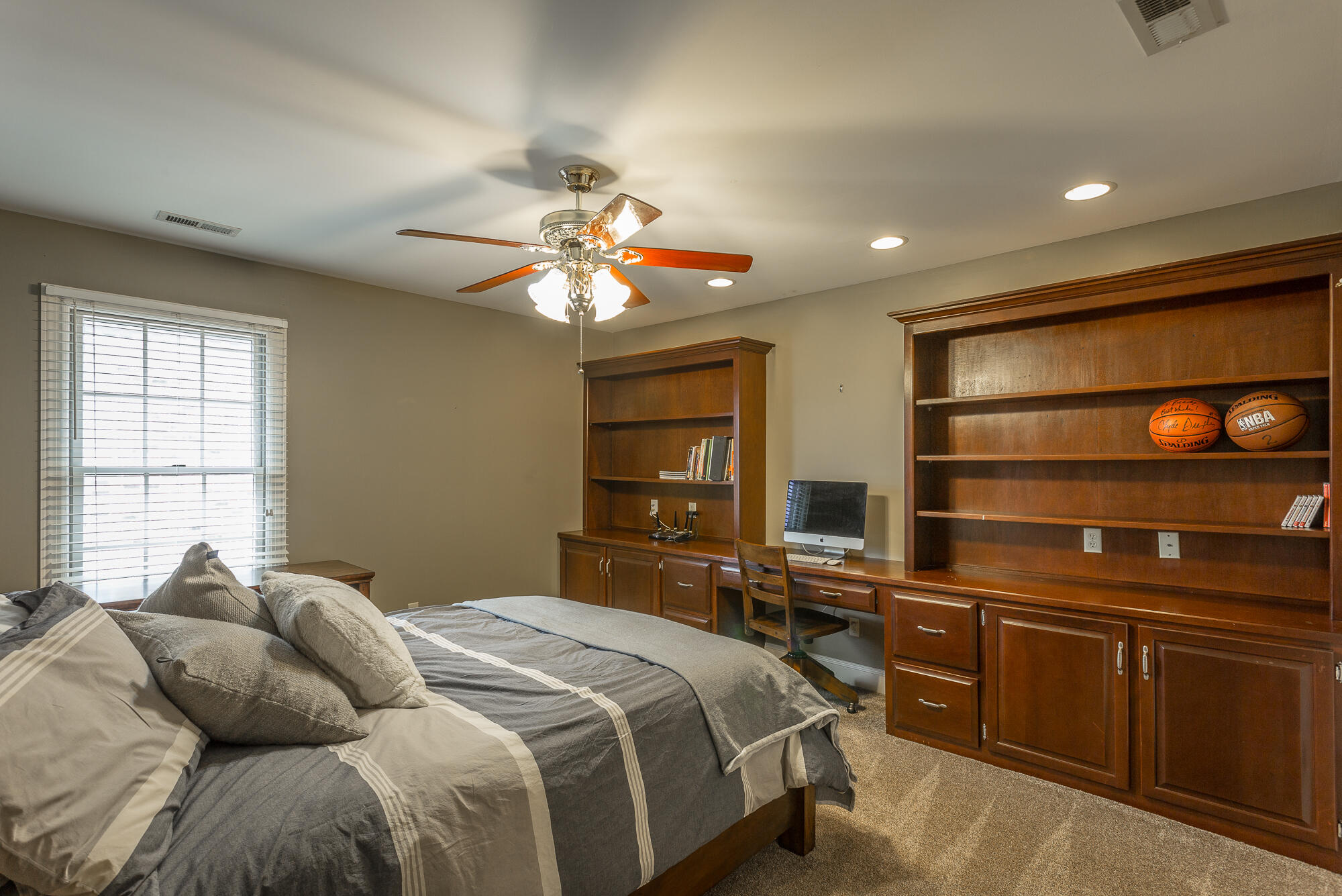 7915 Dancing Fern Trail Chattanooga, TN 37421 - Photo 34 of 48 Bedroom