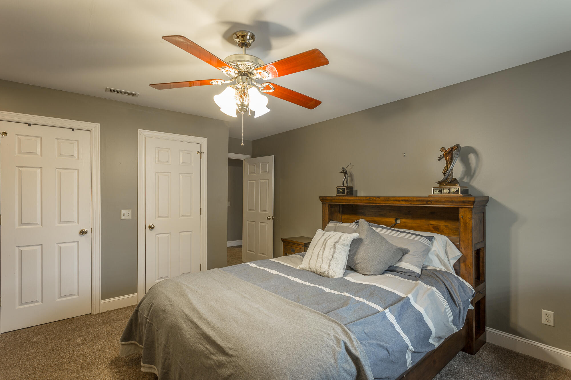 7915 Dancing Fern Trail Chattanooga, TN 37421 - Photo 35 of 48 Bedroom