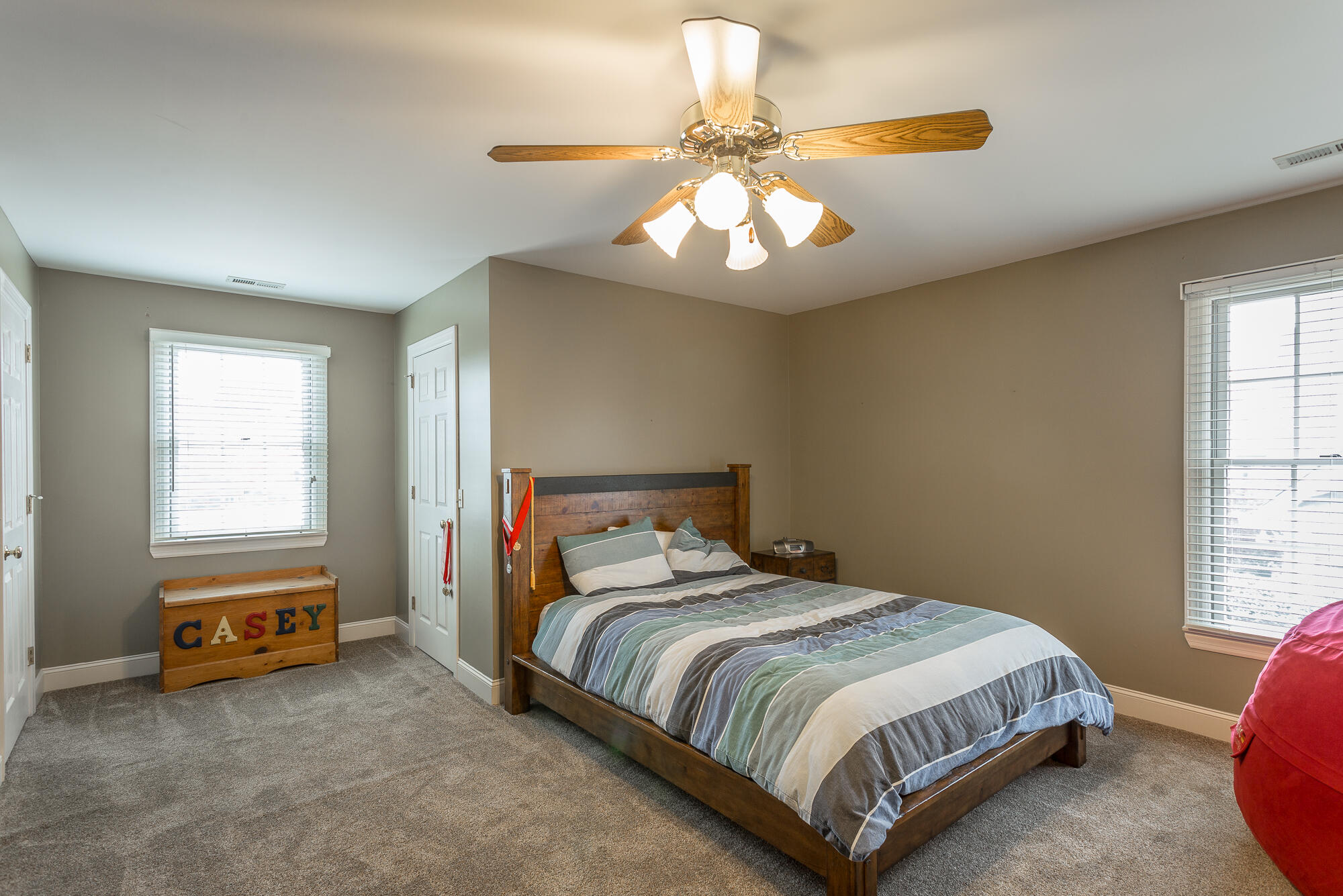 7915 Dancing Fern Trail Chattanooga, TN 37421 - Photo 38 of 48 Bedroom