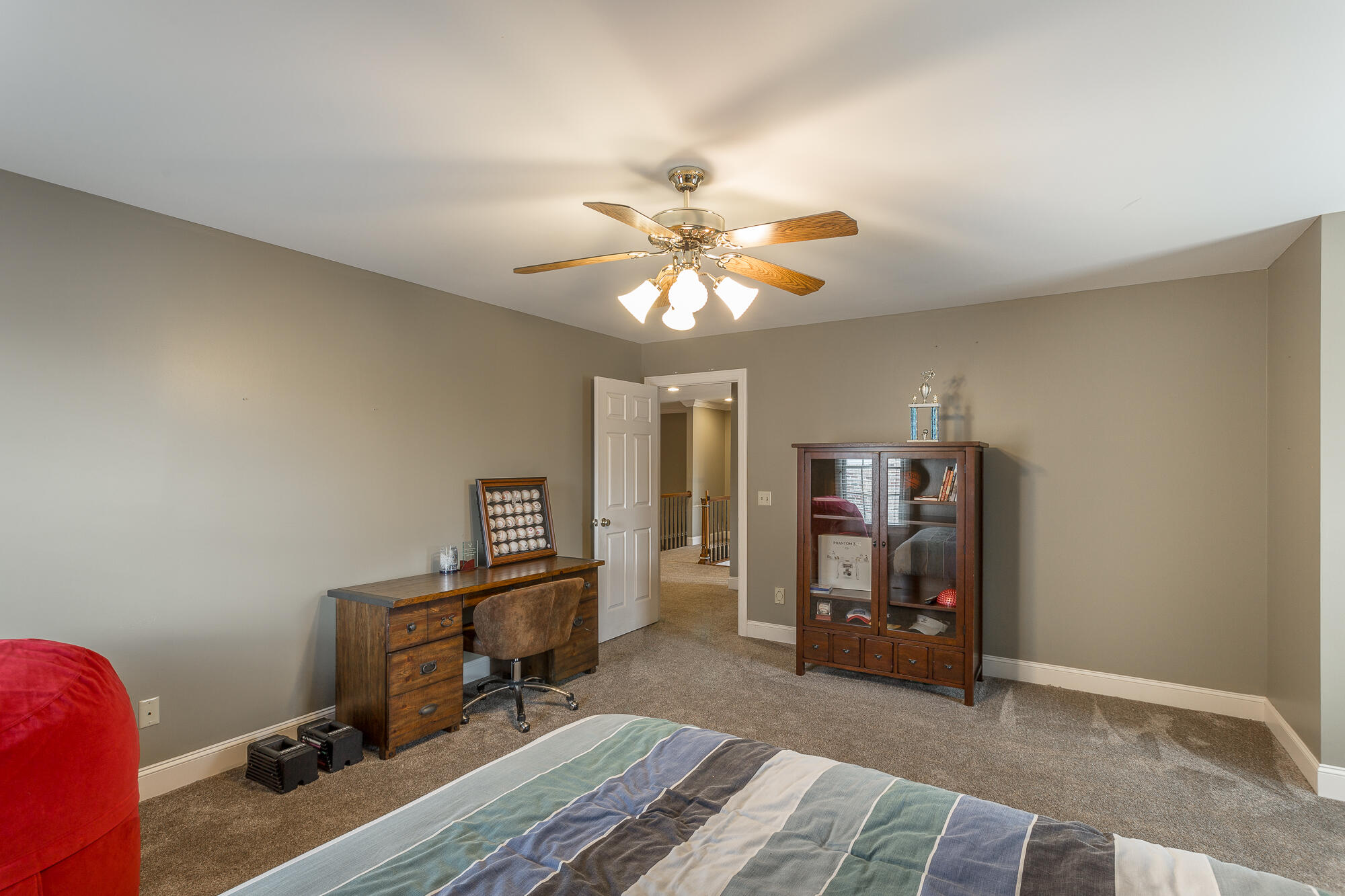 7915 Dancing Fern Trail Chattanooga, TN 37421 - Photo 39 of 48 Bedroom