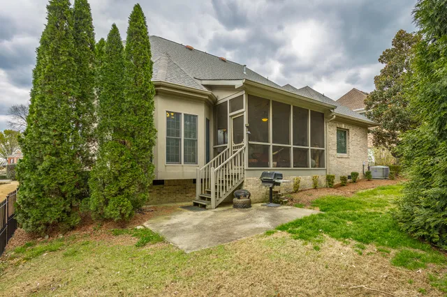$699,000 | 7915 Dancing Fern Trail, Chattanooga, TN 37421