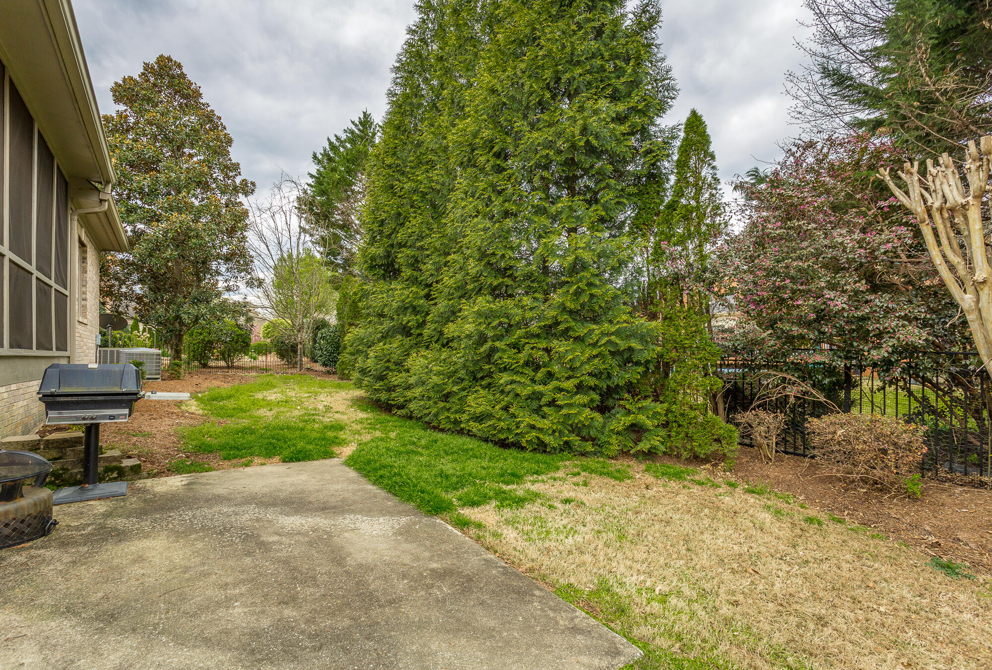 7915 Dancing Fern Trail Chattanooga, TN 37421 - Photo 44 of 48 Backyard
