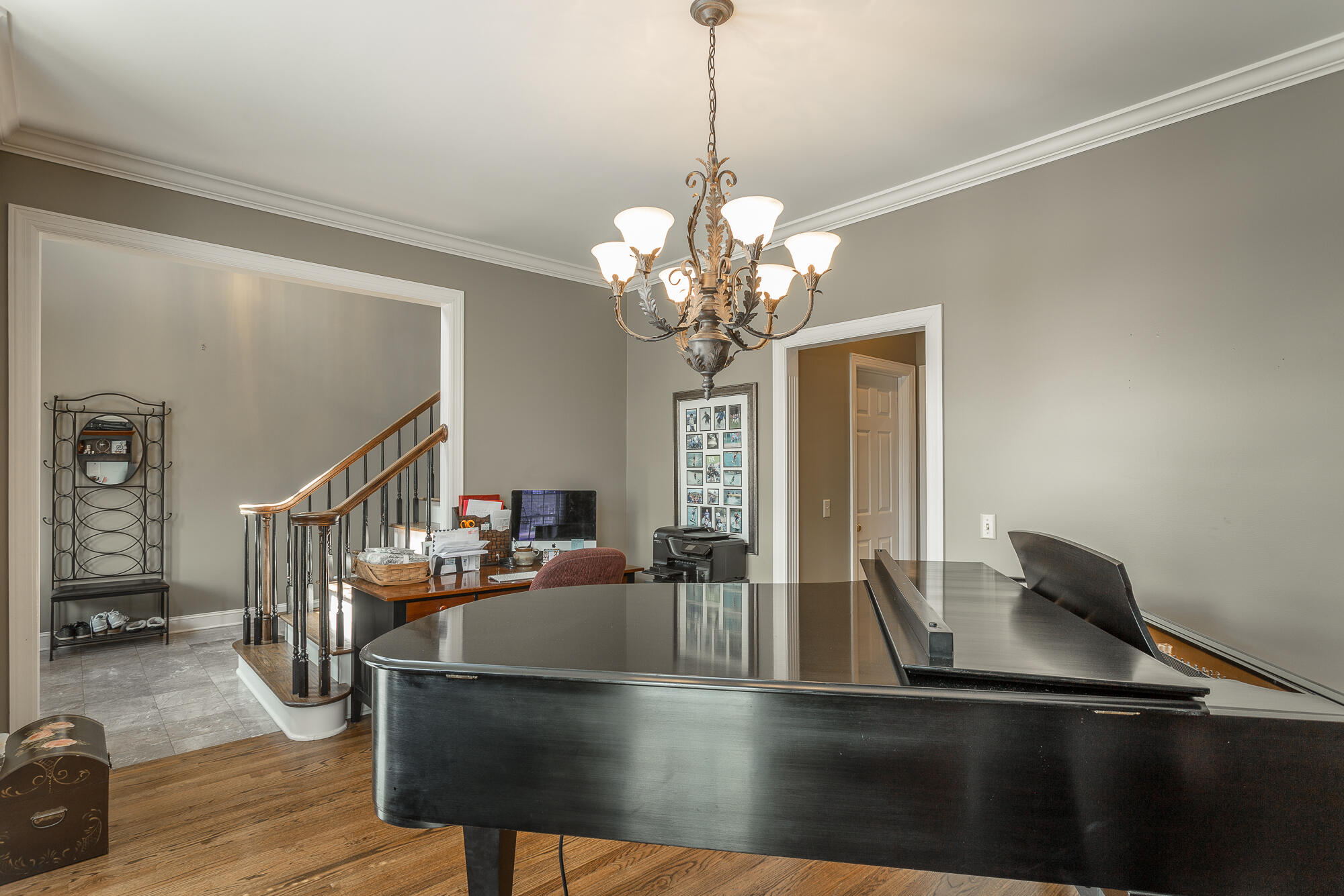 7915 Dancing Fern Trail Chattanooga, TN 37421 - Photo 7 of 48 Separate Formal Dining