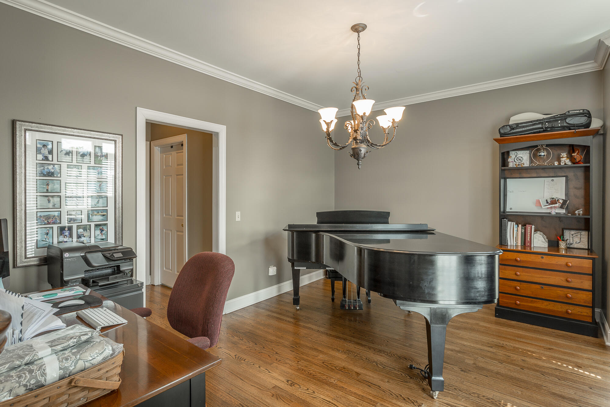 7915 Dancing Fern Trail Chattanooga, TN 37421 - Photo 8 of 48 Separate Formal Dining