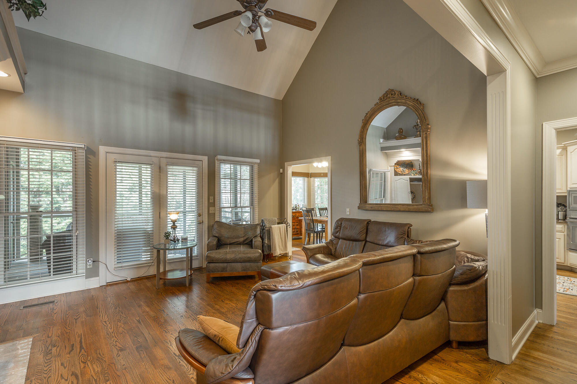 7915 Dancing Fern Trail Chattanooga, TN 37421 - Photo 10 of 48 Great Room