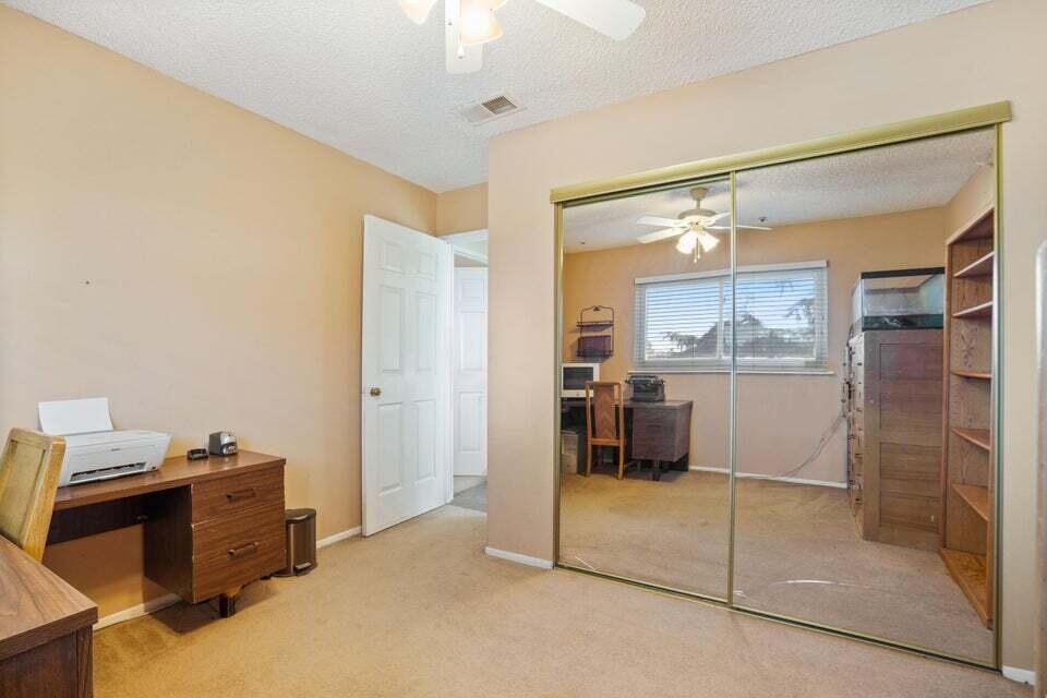 5600 Shannon Valley Road Acton, CA 93510 - Photo 20 of 54 5600 ofc mirror closet