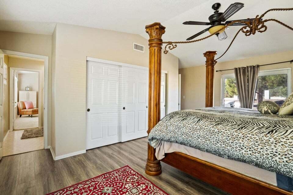 5600 Shannon Valley Road Acton, CA 93510 - Photo 29 of 54 5600 mstr br frm beyond
