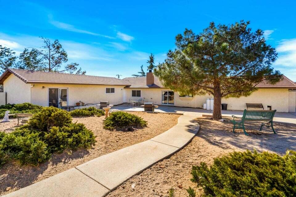 5600 Shannon Valley Road Acton, CA 93510 - Photo 32 of 54 5600p to pto from byard