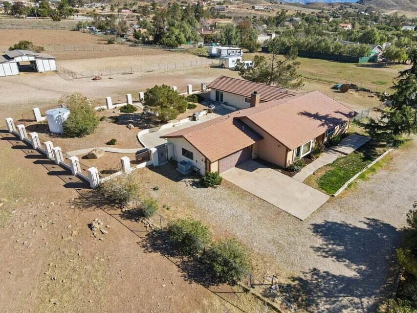 5600 Shannon Valley Road Acton, CA 93510 - Photo 35 of 54 5600p aerial close view