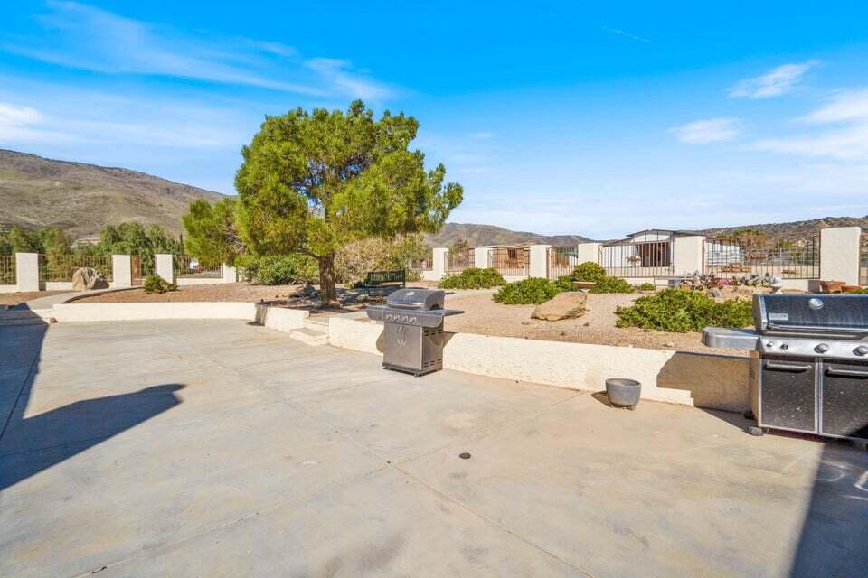 5600 Shannon Valley Road Acton, CA 93510 - Photo 36 of 54 5600p pto out from corner