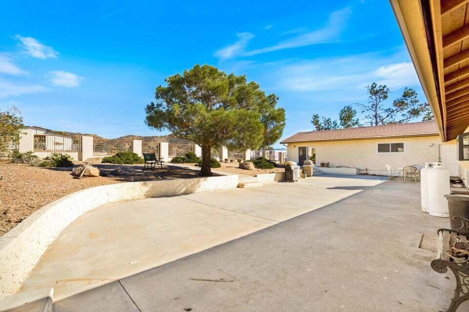 5600 Shannon Valley Road Acton, CA 93510 - Photo 38 of 54 5600p pto from corner
