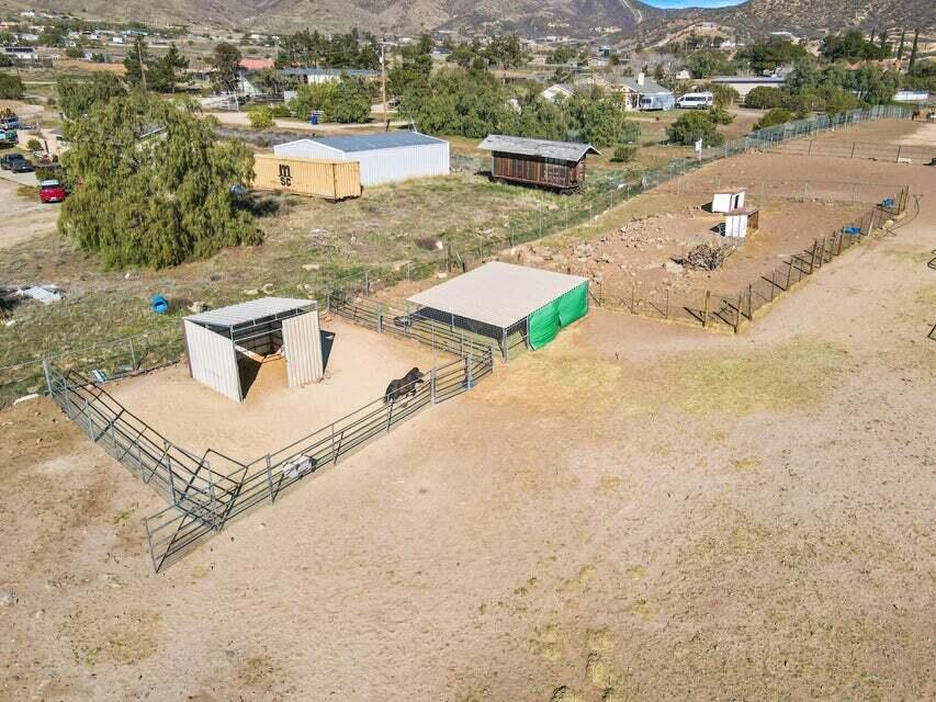 5600 Shannon Valley Road Acton, CA 93510 - Photo 45 of 54 5600p horsie area north edge