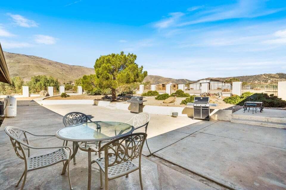 5600 Shannon Valley Road Acton, CA 93510 - Photo 8 of 54 5600 from pto w-BBQ