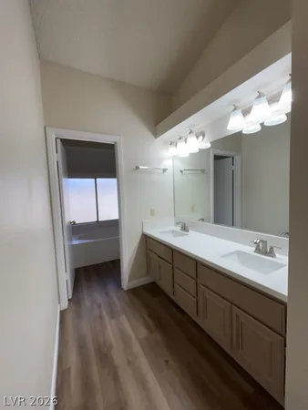 $1,985 | 3927 Broken Oak Lane, North Las Vegas, NV 89032
