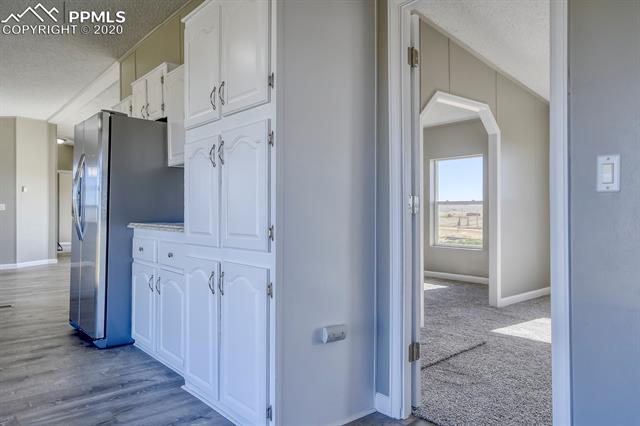 5930 South Calhan Road Calhan, CO 80808 - Photo 20 of 42