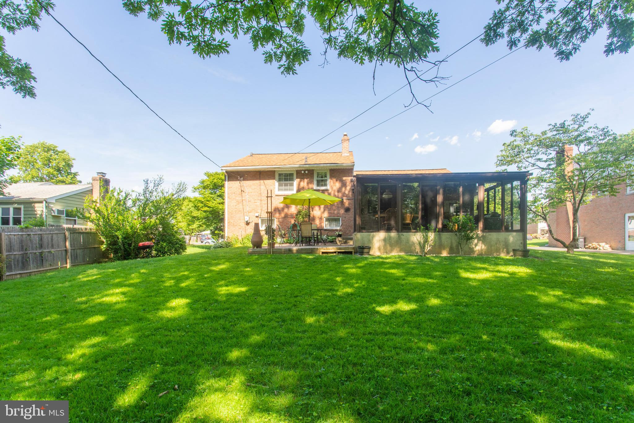 520 Wesley Road Springfield, PA 19064 - Photo 24 of 24