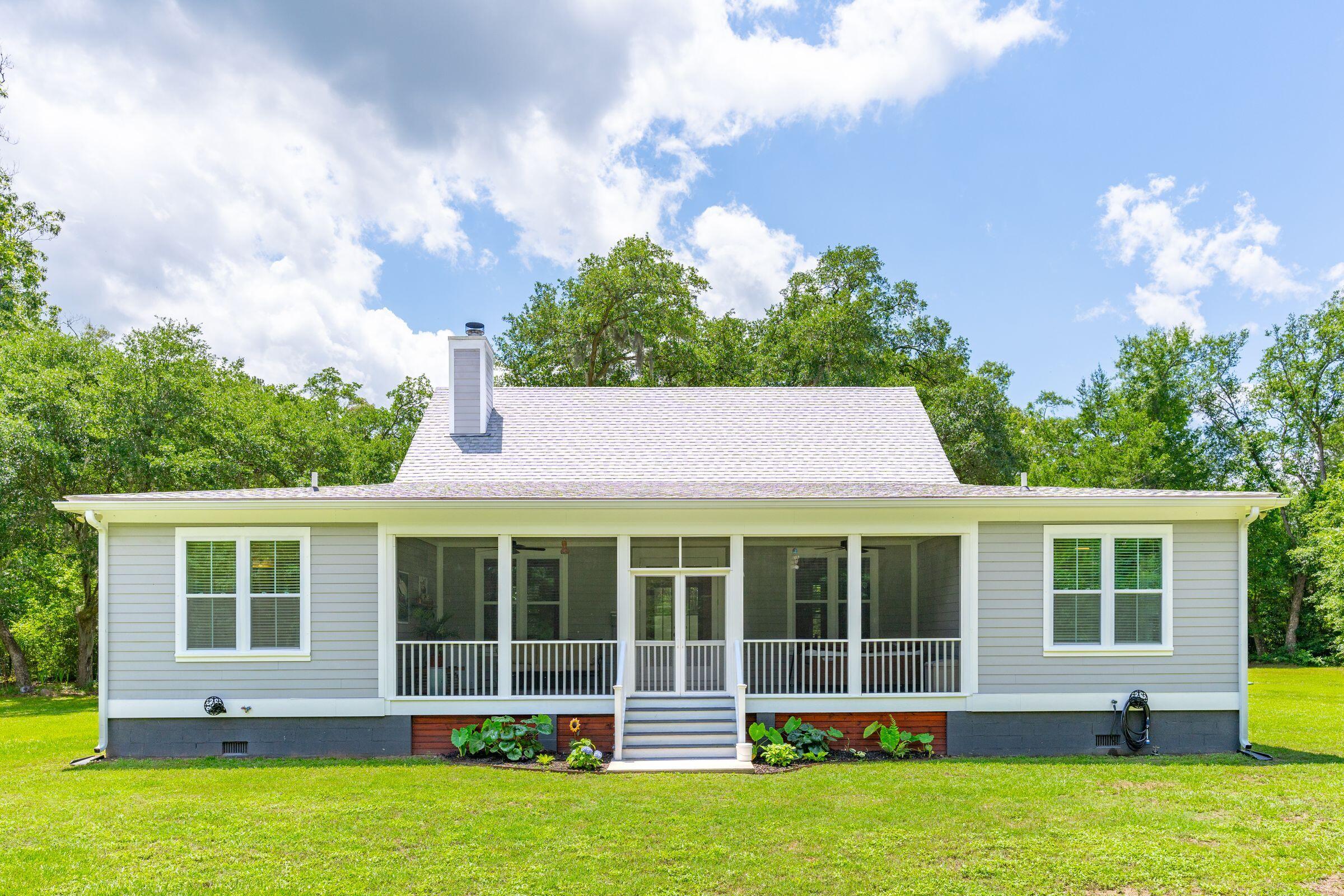 6166 Old Jacksonboro Road Ravenel, SC 29470 - Photo 50 of 69 6166OldJacksonboroRd-KeenEyeMarketing-05