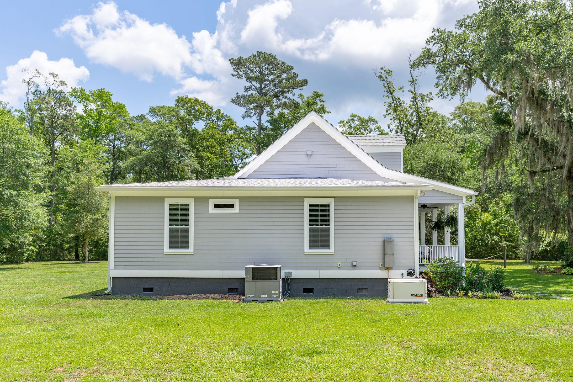 6166 Old Jacksonboro Road Ravenel, SC 29470 - Photo 56 of 69 6166OldJacksonboroRd-KeenEyeMarketing-06