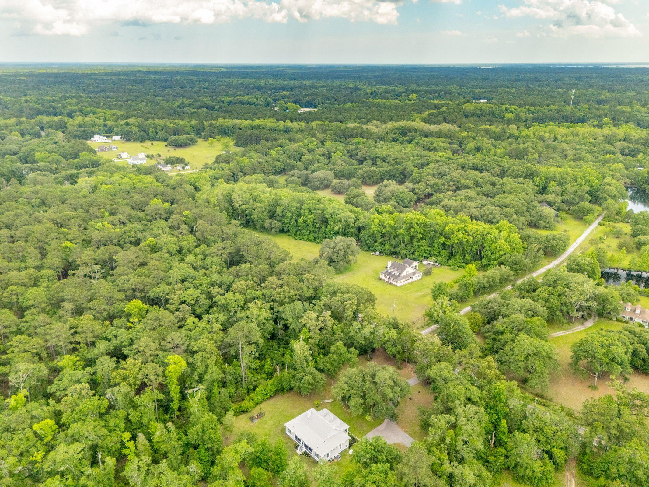 6166 Old Jacksonboro Road Ravenel, SC 29470 - Photo 65 of 69 6166OldJacksonboroRd-KeenEyeMarketing-07