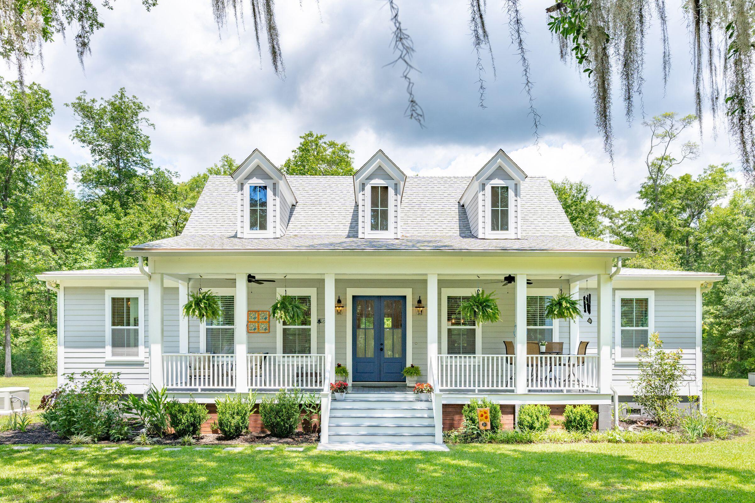 6166 Old Jacksonboro Road Ravenel, SC 29470 - Photo 68 of 69 6166OldJacksonboroRd-KeenEyeMarketing-00