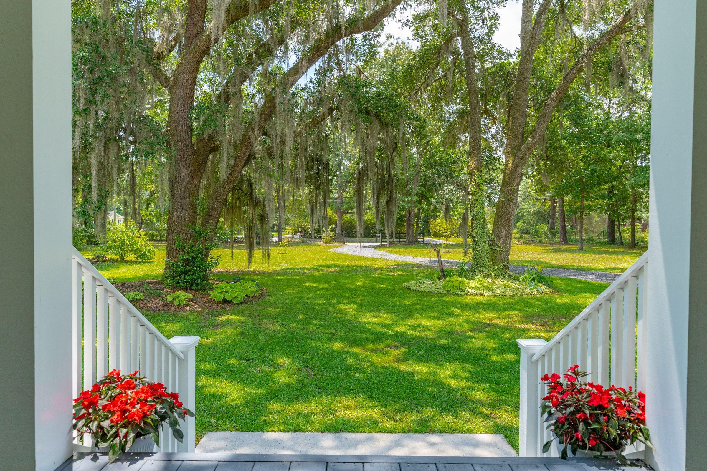 6166 Old Jacksonboro Road Ravenel, SC 29470 - Photo 8 of 69 6166OldJacksonboroRd-KeenEyeMarketing-01