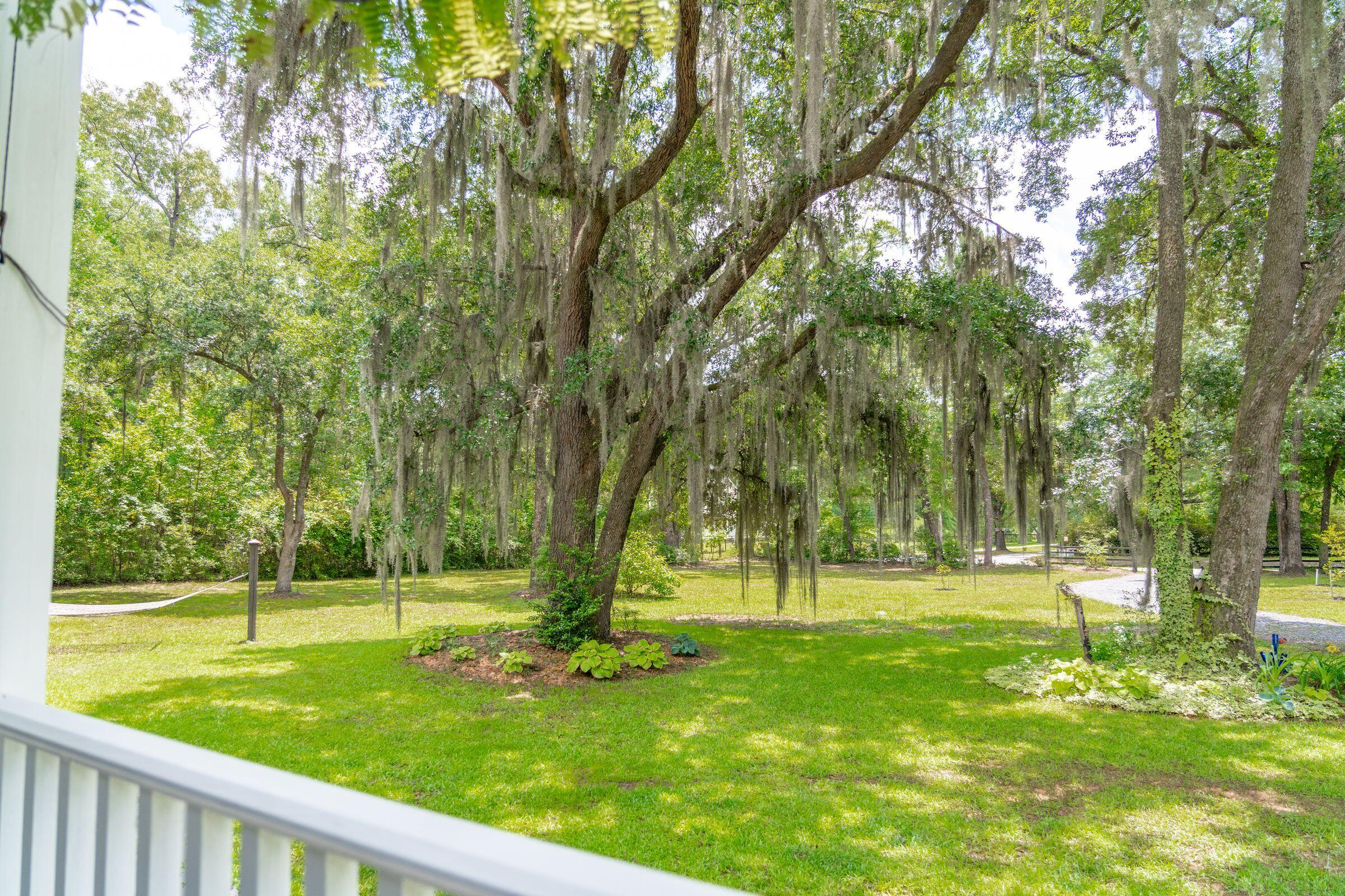 6166 Old Jacksonboro Road Ravenel, SC 29470 - Photo 9 of 69 6166OldJacksonboroRd-KeenEyeMarketing-01