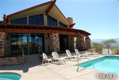 4334 North Sunset Cliff Drive Tucson, AZ 85750 - Photo 24 of 25